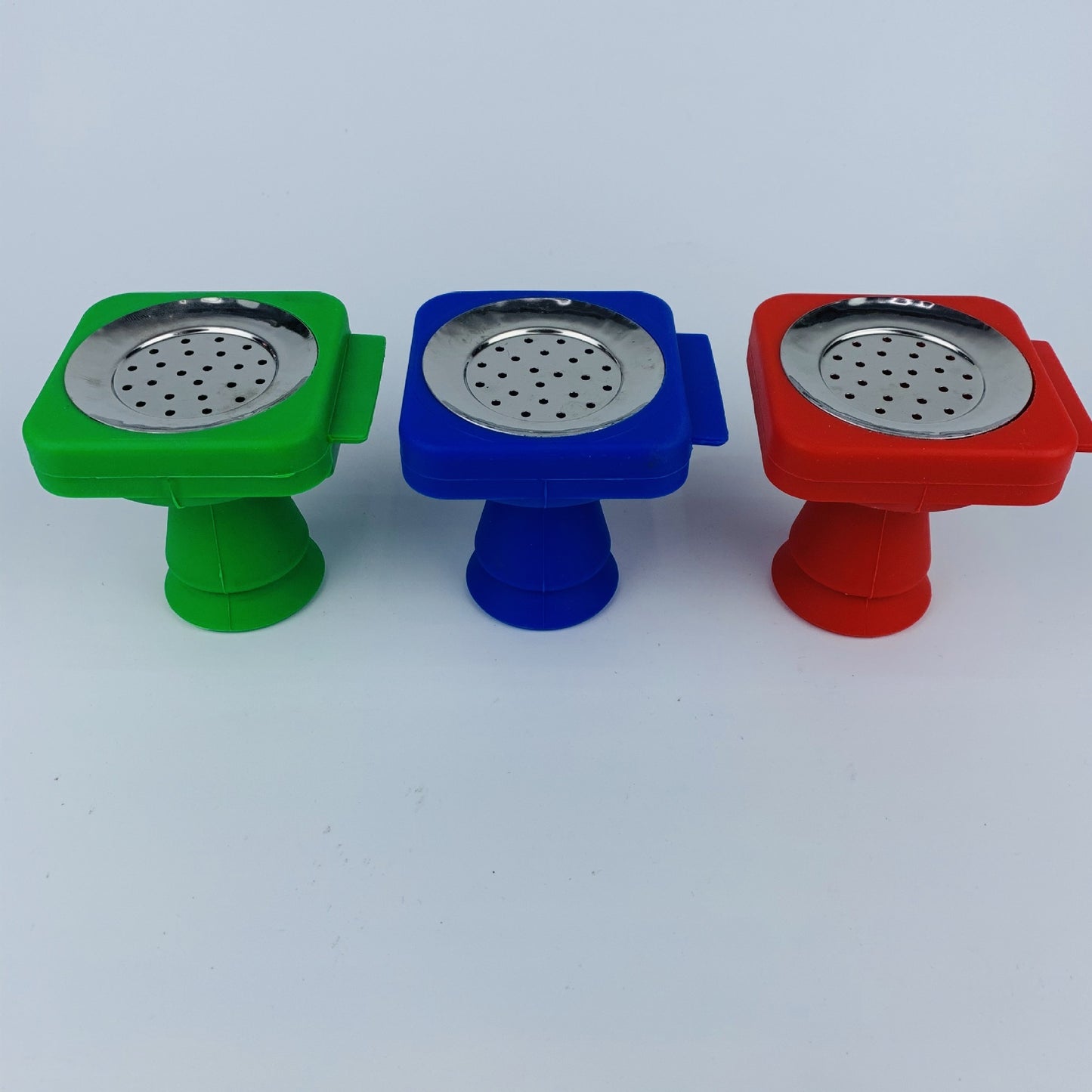 High Temperature Resistant High-grade Glass Hookah Accessories