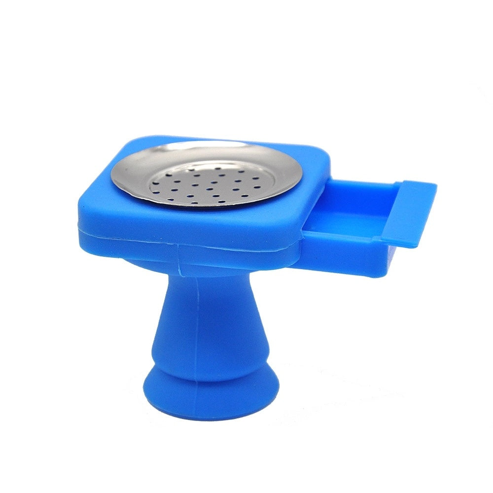 High Temperature Resistant High-grade Glass Hookah Accessories
