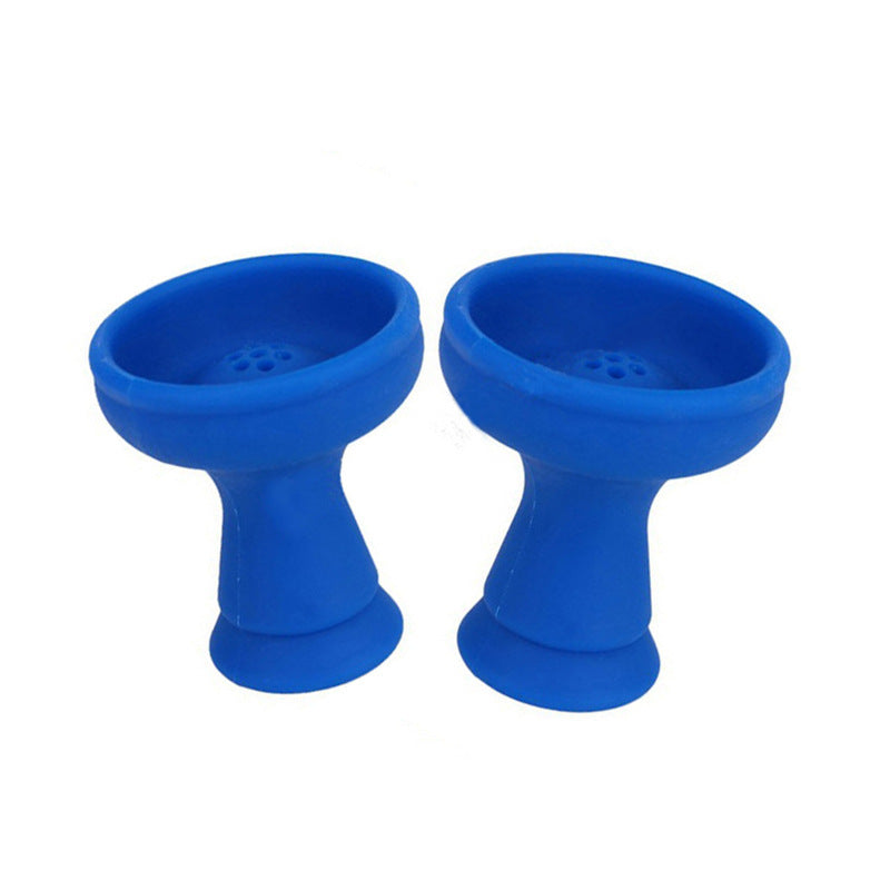 Arabic Hookah Accessories Silicone Smoke Bowl