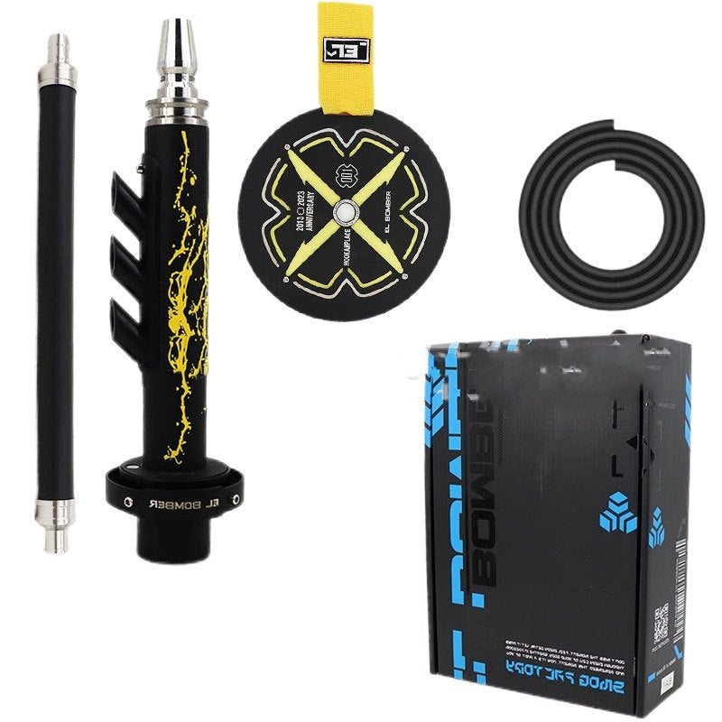 Stainless Steel Arabic Hookah Bar Gift Box