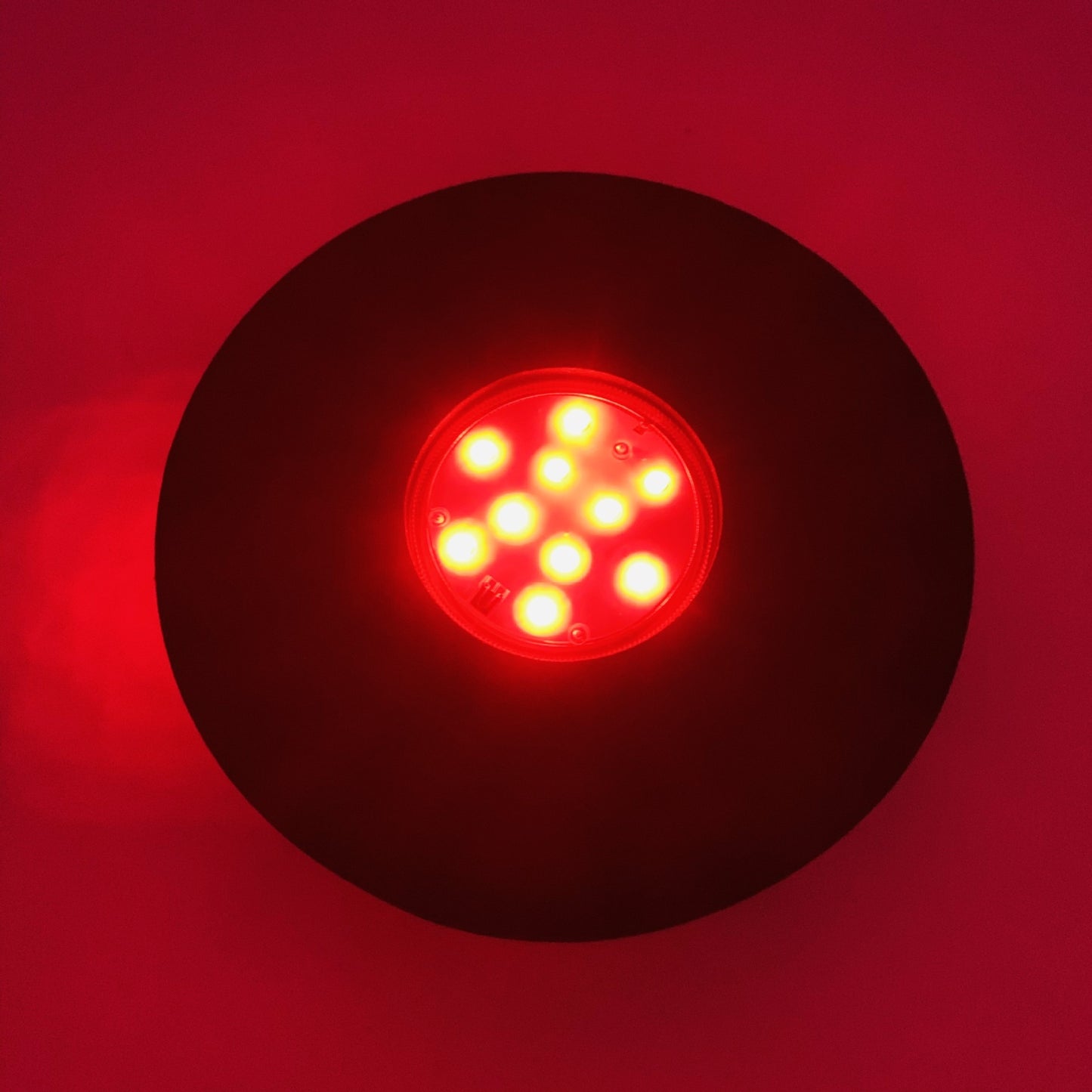 LED Light Sponge Base Hookah Accessories