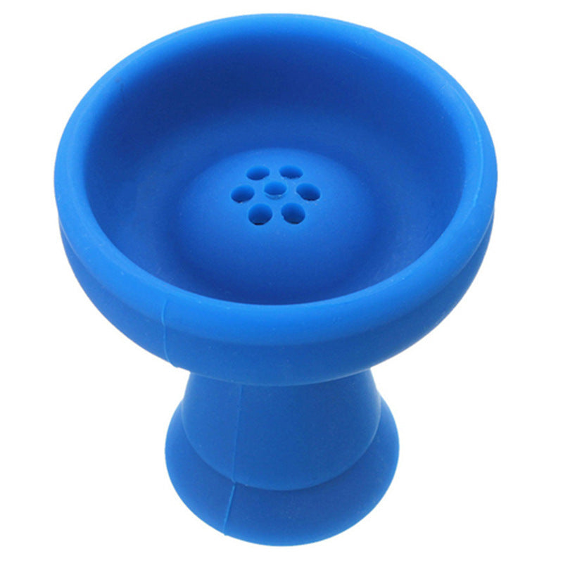 Arabic Hookah Accessories Silicone Smoke Bowl