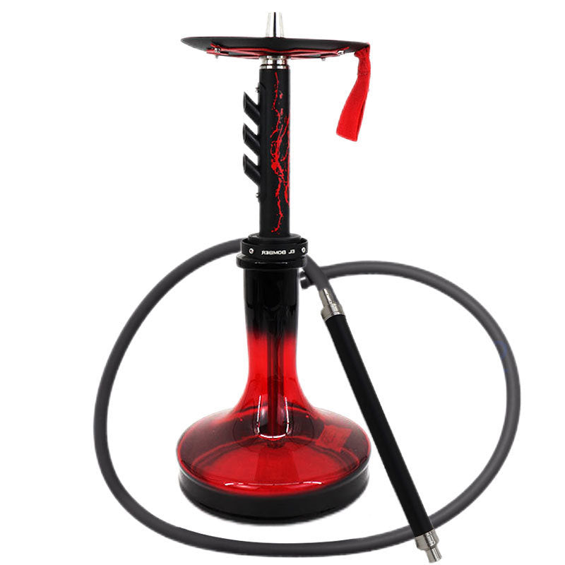 Stainless Steel Arabic Hookah Bar Gift Box