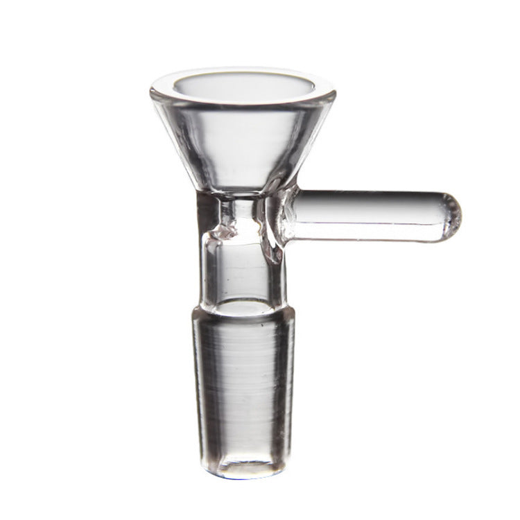 Glass Pipe Hookah Accessories 14 Transparent Bowl Rack