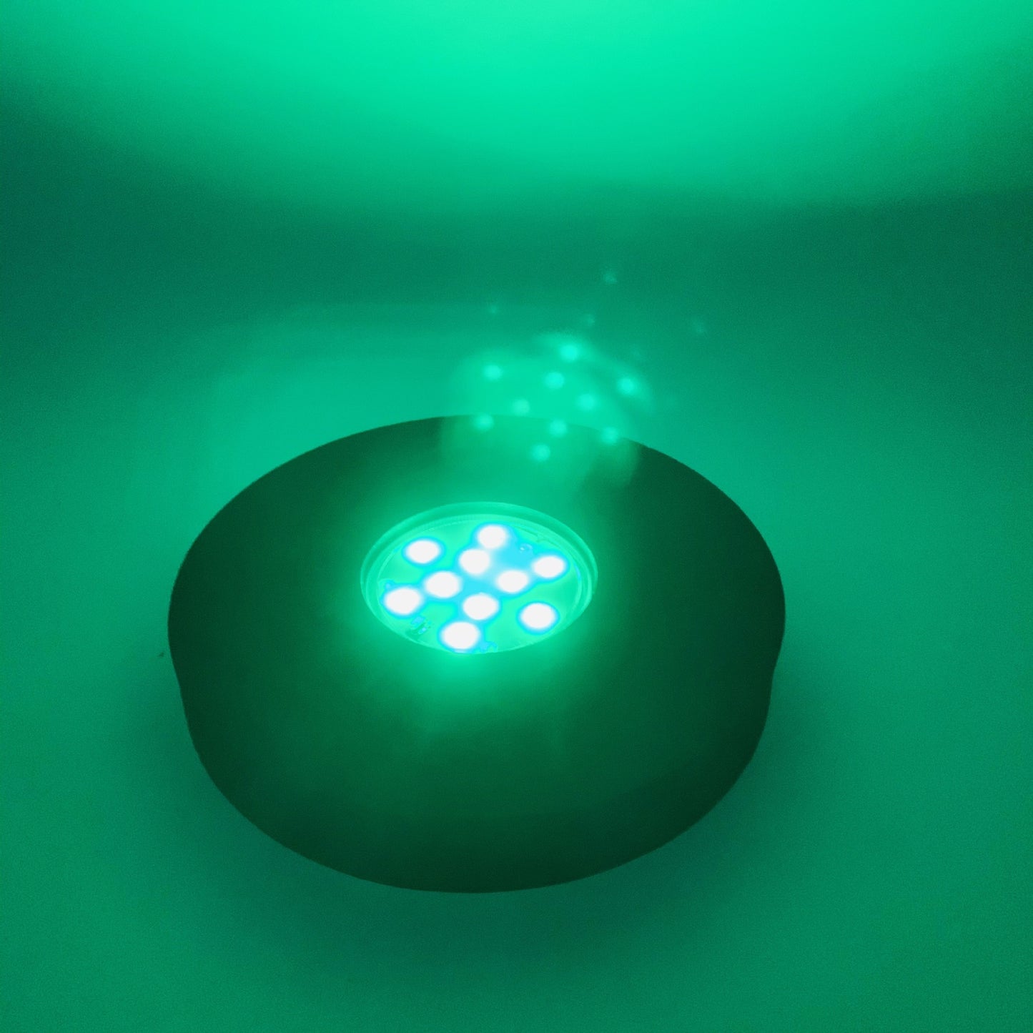 LED Light Sponge Base Hookah Accessories