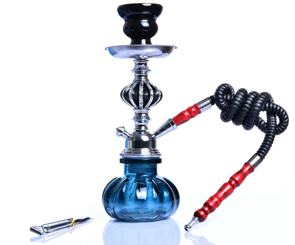 Arab Hookah Factory Single Tube Tobacco Pot