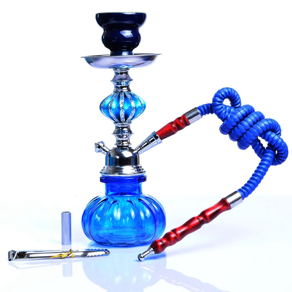 Arab Hookah Factory Single Tube Tobacco Pot