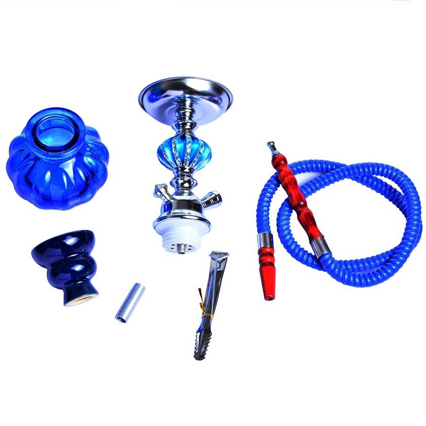 Arab Hookah Factory Single Tube Tobacco Pot