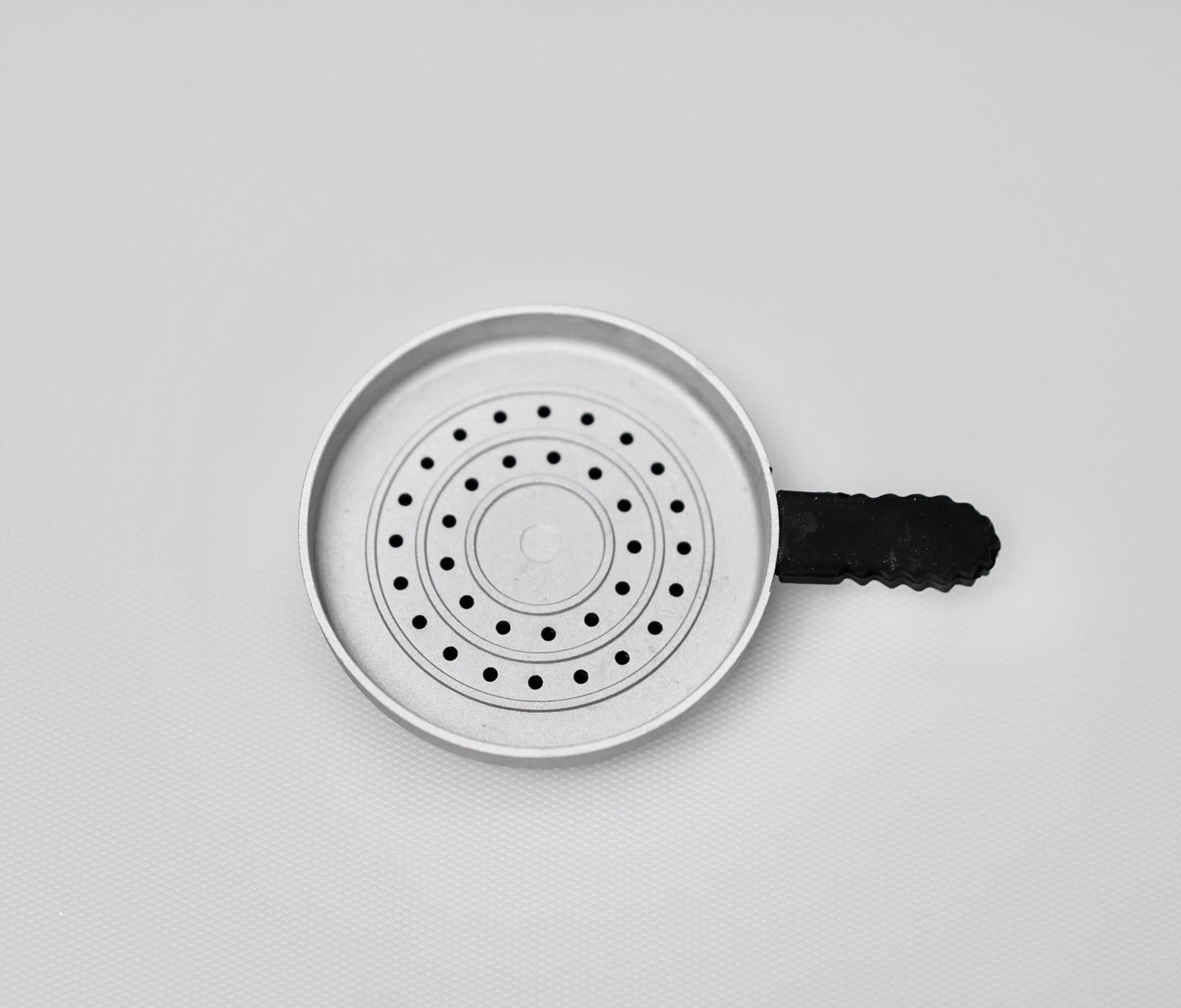 Arab Hookah Accessories With Coconut Shell Charcoal Use Charcoal Bowl Charcoal Tin-free