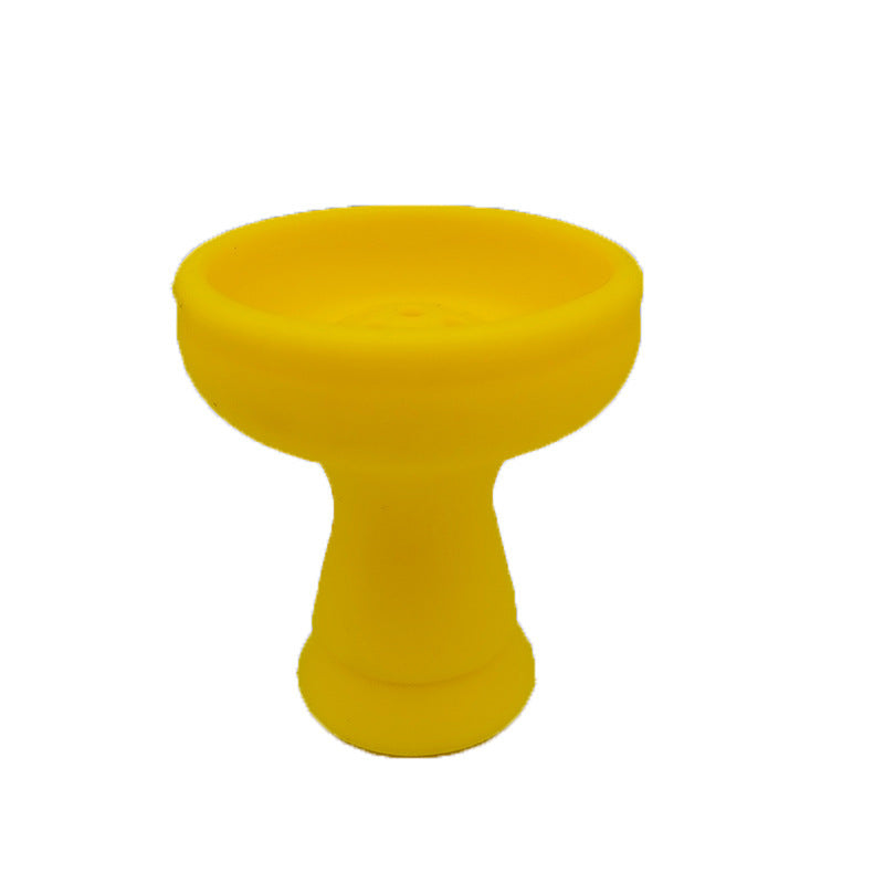 Arabic Hookah Accessories Silicone Smoke Bowl
