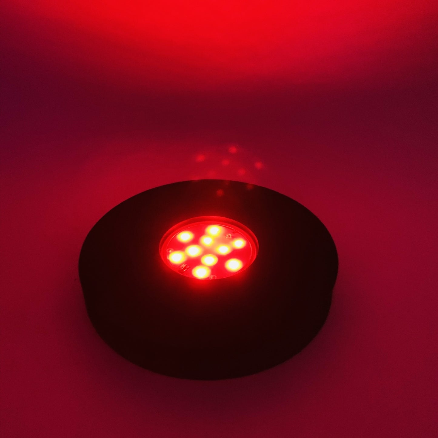 LED Light Sponge Base Hookah Accessories