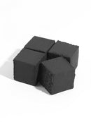 Cocoloco Coconut Hookah Coals 25 mm