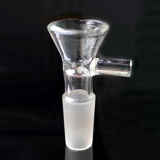 Glass Pipe Hookah Accessories 14 Transparent Bowl Rack
