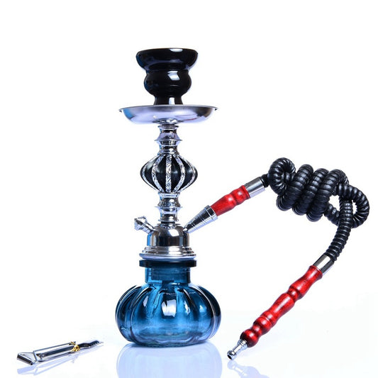 Arab Hookah Factory Single Tube Tobacco Pot
