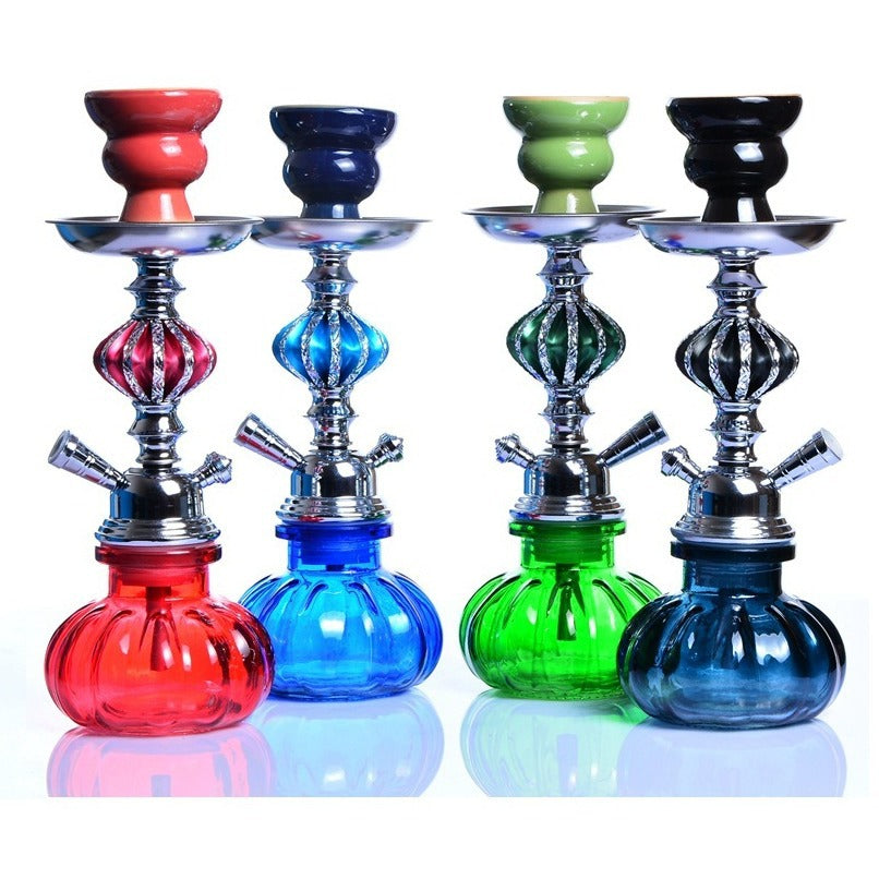 Arab Hookah Factory Single Tube Tobacco Pot