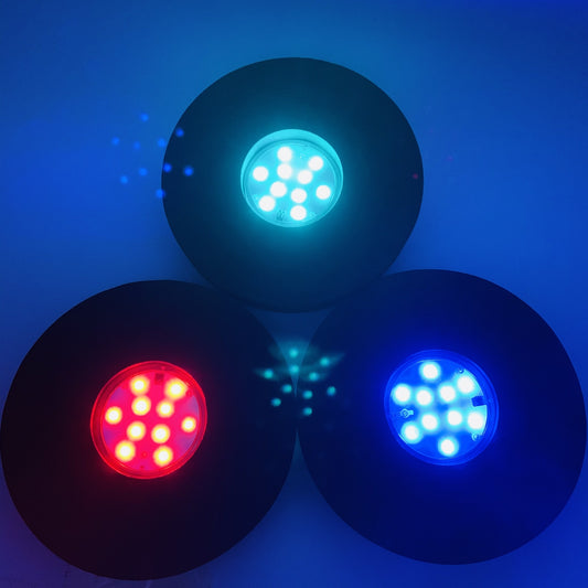 LED Light Sponge Base Hookah Accessories
